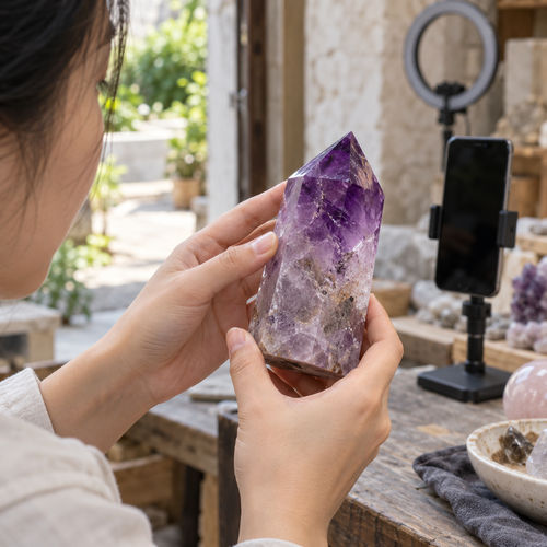 Cách Kiểm Tra Đá Thạch Anh Thật Giả Chuẩn Xác Tại Nhà 15 Cach-kiem-tra-da-thach-anh-that-gia-langdanonnuocdanang-5