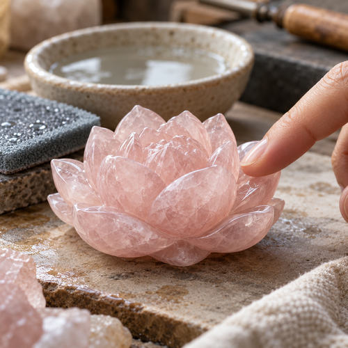 Cách Kiểm Tra Đá Thạch Anh Thật Giả Chuẩn Xác Tại Nhà 17 Cach-kiem-tra-da-thach-anh-that-gia-langdanonnuocdanang-7
