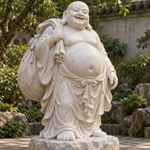 Phat-di-lac-bieu-tuong-tuyet-doi-cua-hanh-phuc-langdanonnuocdanang-3