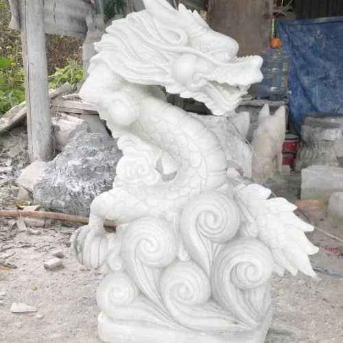 Tượng 12 con giáp
