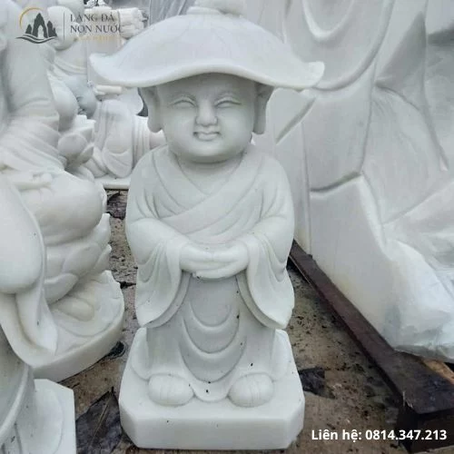 Tượng Chú Tiểu